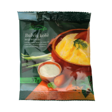 Sauda - Potato Mash with Cream 37g
