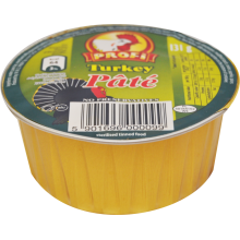 Profi - Turkey Pate 131g