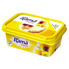 Rama - Classic Margarine 225g