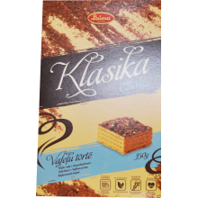 Laima - Klasika Wafers Cake 350g