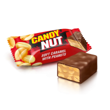 Roshen - Candy Nut Sweets 1kg