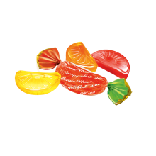Roshen - Hard Candies Citrus Mix 1kg
