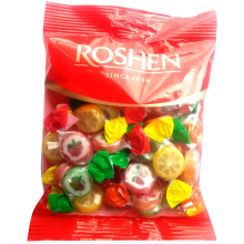 Roshen - Roxiukas Caramels 100g