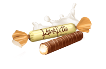 Roshen - Sweets Konafetto Bianco 1kg