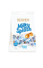 Roshen - Toffee Sweets Milky Splash 150g