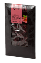 Ruta - Chocolate 70% with Cranberries 100g