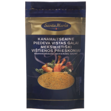 Santa Maria - Mexican Chicken Spices 27g