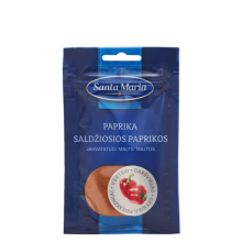 Santa Maria - Paprika Powder 22g