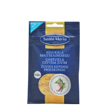 Santa Maria - Spices for Fish Roast 30g