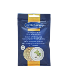 Santa Maria - Spices for Meat with Herbs and Garlic 20g