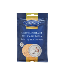 Santa Maria - Spices for Shashlyk 45g