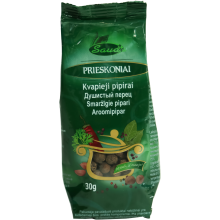 Sauda - Allspice 30g