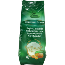 Sauda - Baking Powder 55g