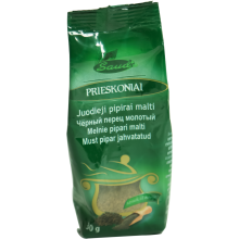 Sauda - Black Pepper Powder 30g