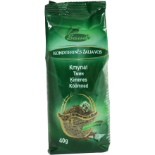 Sauda - Caraway 40g