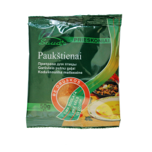 Sauda - Spices for Chicken without Salt 50g
