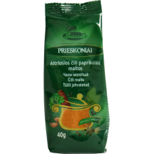 Sauda - Chilli 40g