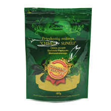 Sauda - Chmeli-Suneli Spices Mix 40g