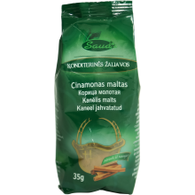 Sauda - Cinnamon Powder 35g