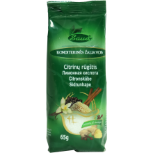 Sauda - Citric Acid 65g
