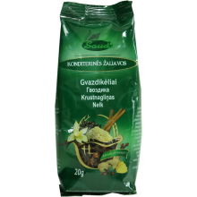 Sauda - Clove 20g