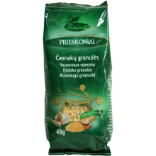 Sauda - Garlic Granules 45g