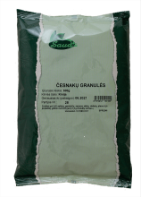 Sauda - Garlic Granules 500g
