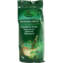 Sauda - Garlic Salt 70g