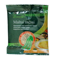 Sauda - Spices for Minced Meat without Salt 50g
