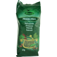 Sauda - Parsley 15g