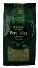 Sauda - Persiladas Spices Mix 80g