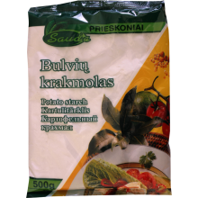 Sauda - Potato Starch 500g