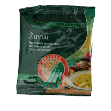 Sauda - Spices for Fish without Salt 50g