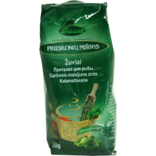 Sauda - Spices for Fish 50g