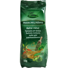 Sauda - Spices for Mince 50g