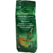 Sauda - Spices for Pork 50g