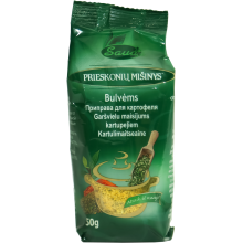 Sauda - Spices for Potatoes 50g
