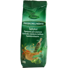 Sauda - Spices for Shashlyk 50g