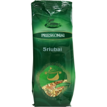 Sauda - Spices for Soup 50g