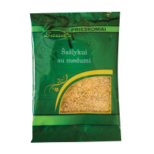 Sauda - Spice Mixture for Shashliks with Honey 70g