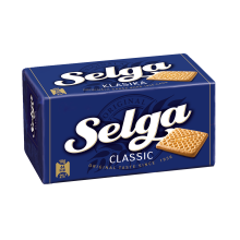 Selga - Klasika Biscuits 180g