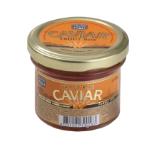 Silver Fish - Trout Premium Caviar 100g