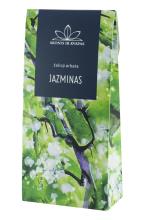 Skonis ir Kvapas - Green Tea Jasmine 80g