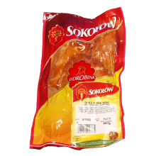 Sokolow - Smoked Chicken Thighs kg (~550-700g)