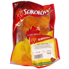 Sokolow - Smoked Chicken Wings kg (~550-600g)
