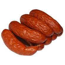 Sokolow - Bukowe Hot Smoked Sausages kg (~1.3kg)