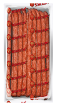 Sokolow - Bukowe Kabanosy kg (~800g)
