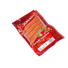 Sokolow - Cocktail Cooked Sausages 650g