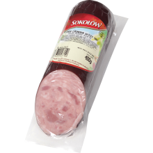 Sokolow - Extra Garlic Sausage 400g