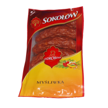 Sokolow - Hunters Premium Sausages kg (~700-800g)